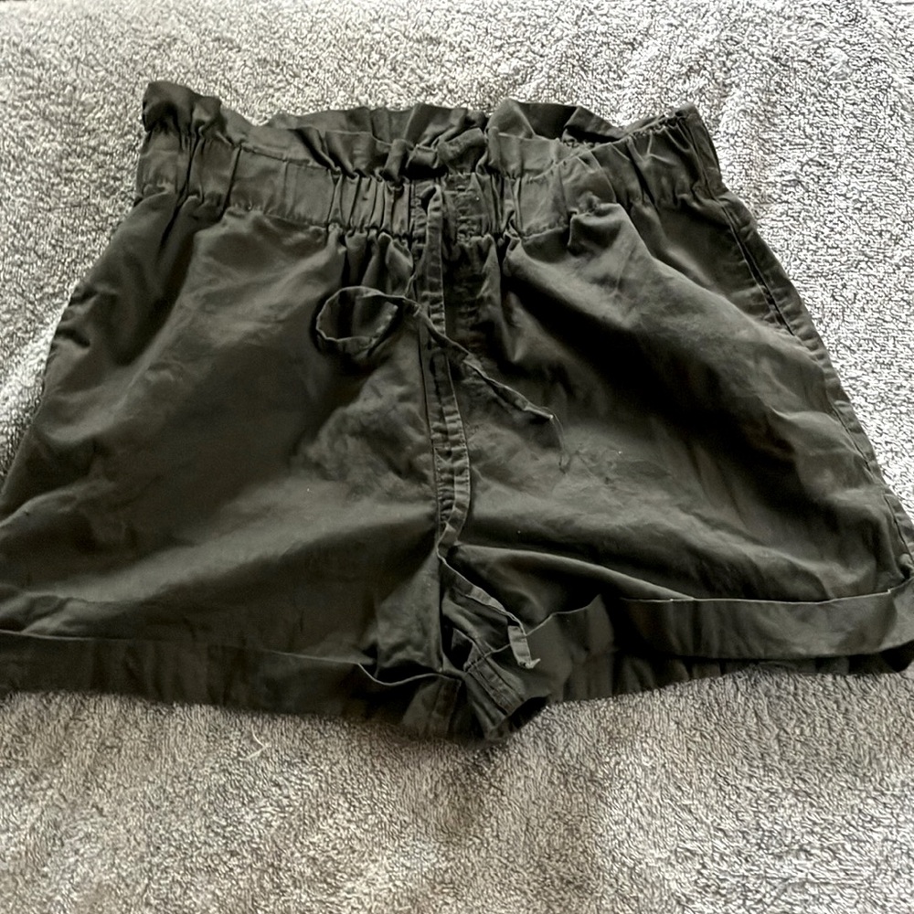 CI SONO  (Twill collection) shorts